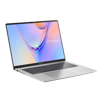 PC portable Asus Vivobook S16 S5652MA-TK134W 16" 144 Hz Intel® Core™ 7 16 Go RAM 256 Go SSD Argent