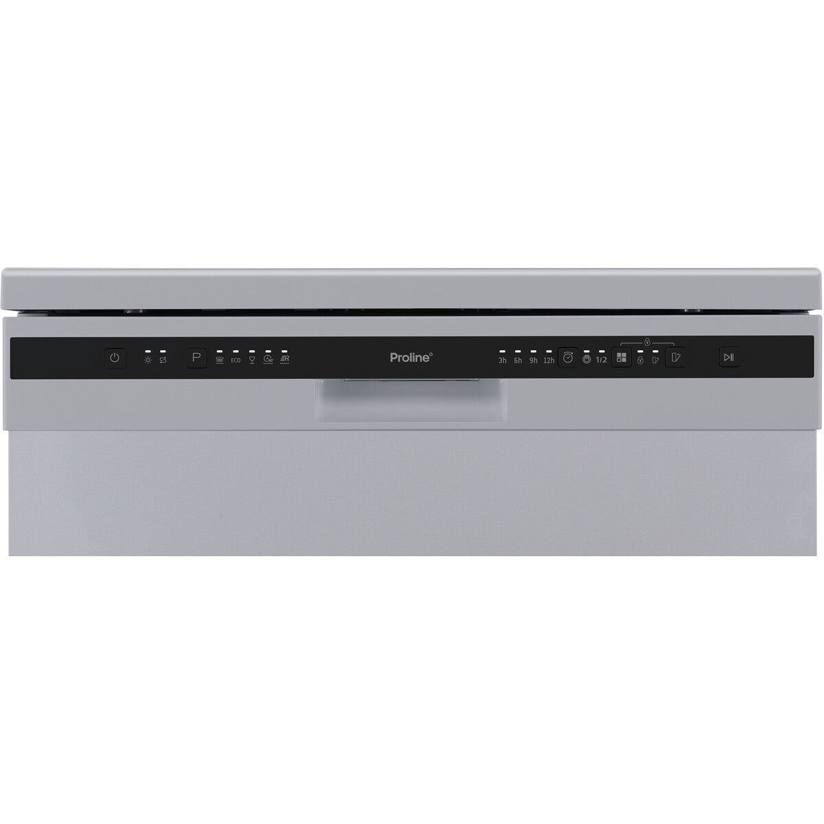 Lave-vaisselle pose libre Proline PDW12CSL