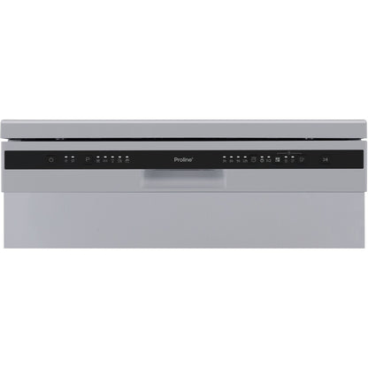 Lave-vaisselle pose libre Proline PDW12CSL