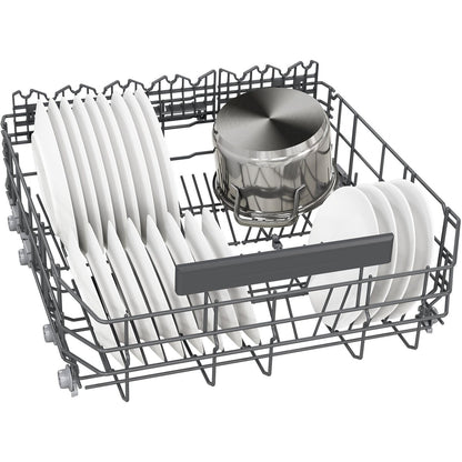 Lave-vaisselle encastrable Siemens SN65YX06CE 60 cm Tout intégrable