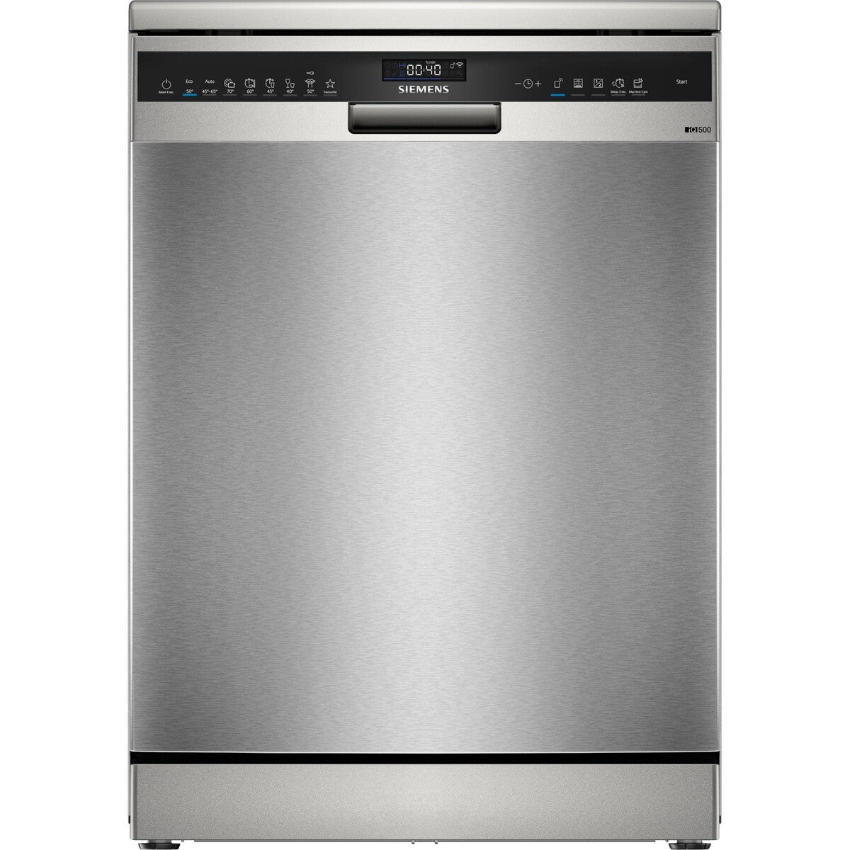Lave-vaisselle pose libre Siemens SN25EI13CE