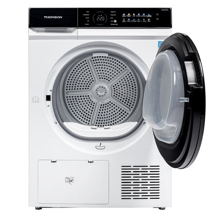 Sèche-linge pompe à chaleur Thomson THTD9HPCCS