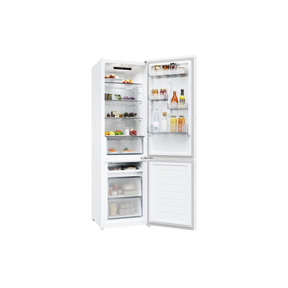 Réfrigérateur congélateur en bas Candy Combine 2D 55cm CNCQ2T518DW