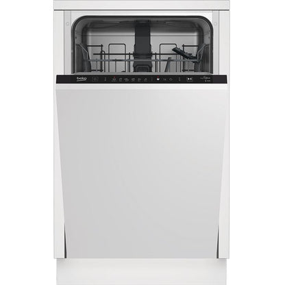 Lave-vaisselle encastrable Beko BDIS16030