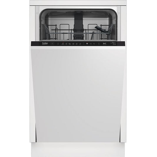 Lave-vaisselle encastrable Beko BDIS16030