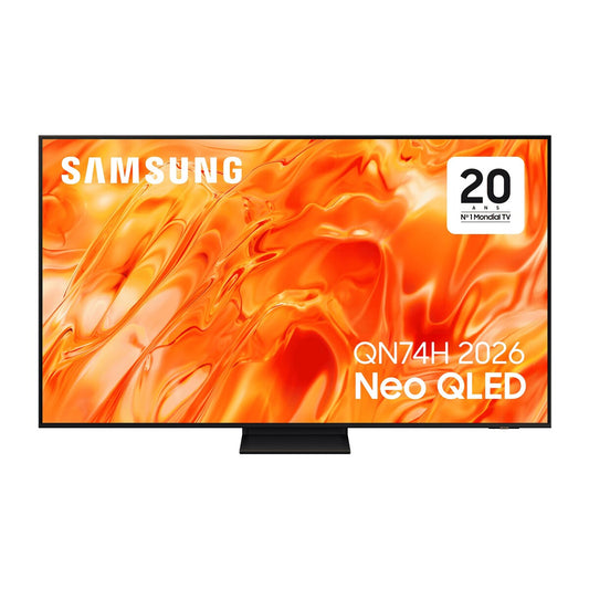TV LED Samsung Mini LED Neo QLED TQ75QN74H 190 cm 2026
