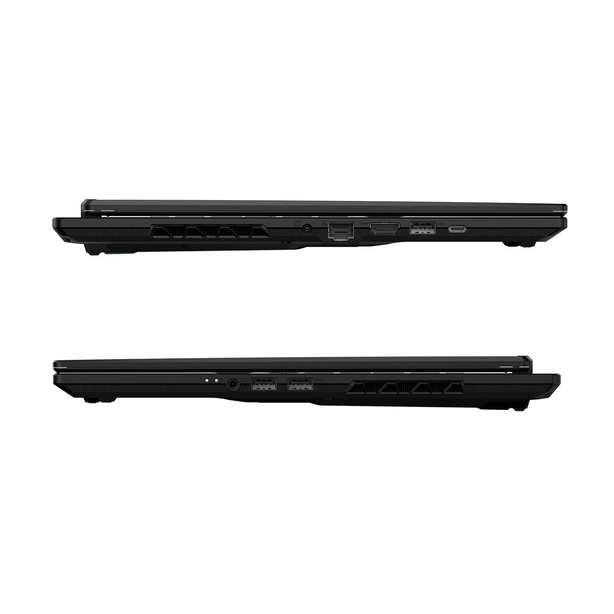 PC portable Gigabyte gaming A16 3WHK3FR864SH 16" WUXGA 165 Hz AMD Ryzen™ 7 32 Go RAM 1 To SSD Nvidia GeForce RTX 5070 Noir acier