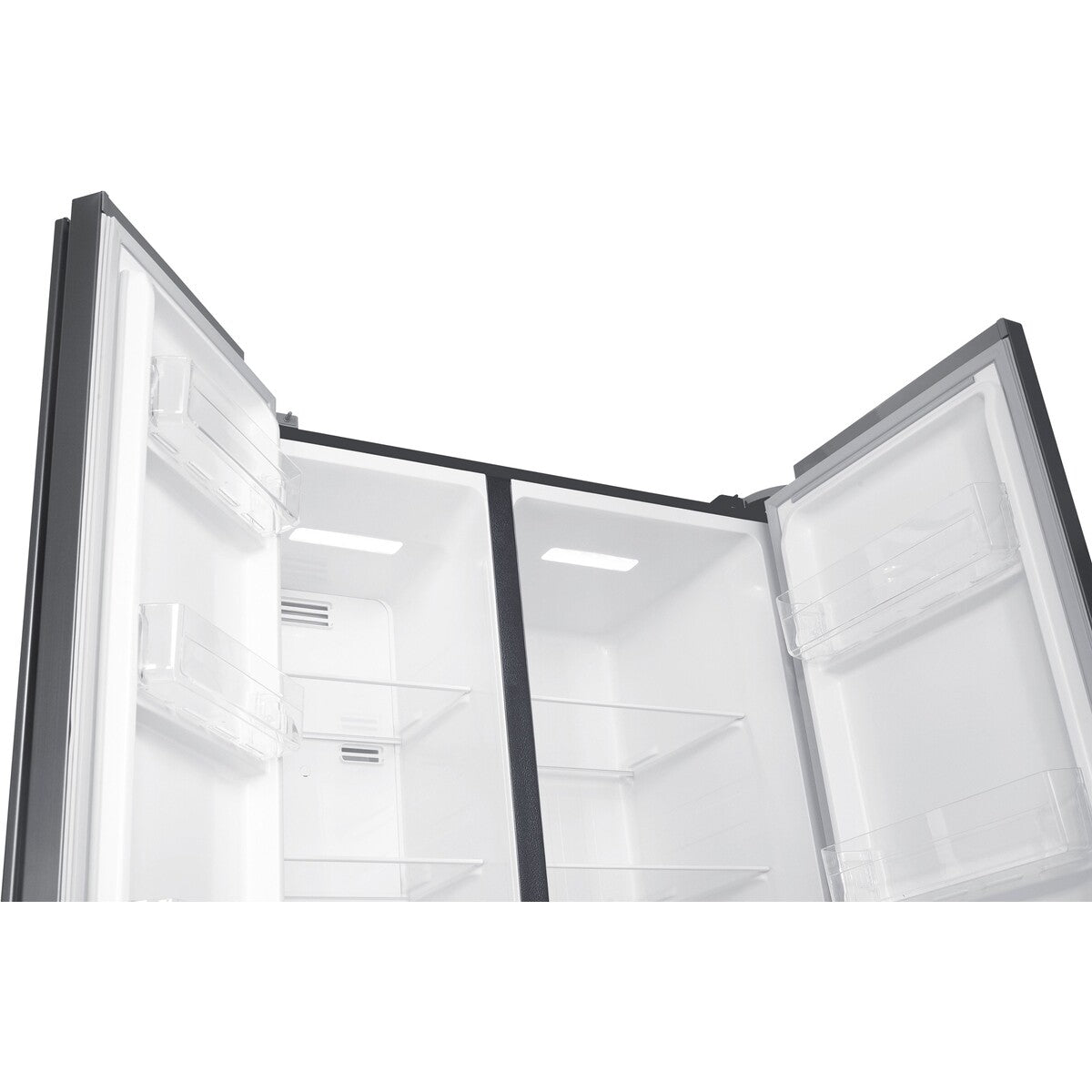 Réfrigérateur américain Proline PSBS442IX