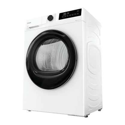 Sèche-linge pompe à chaleur Candy GD 10N3B-S Blanc