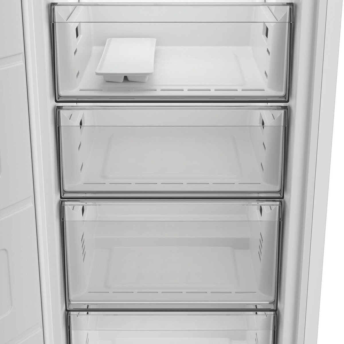 Congélateur armoire Whirlpool WHMFF6314XP6E Inox