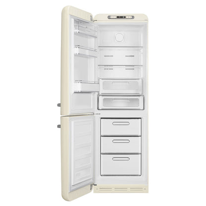 Réfrigérateur congélateur en bas Smeg FAB32LCR6