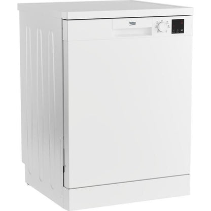 Lave-vaisselle pose libre Beko DVN06430W