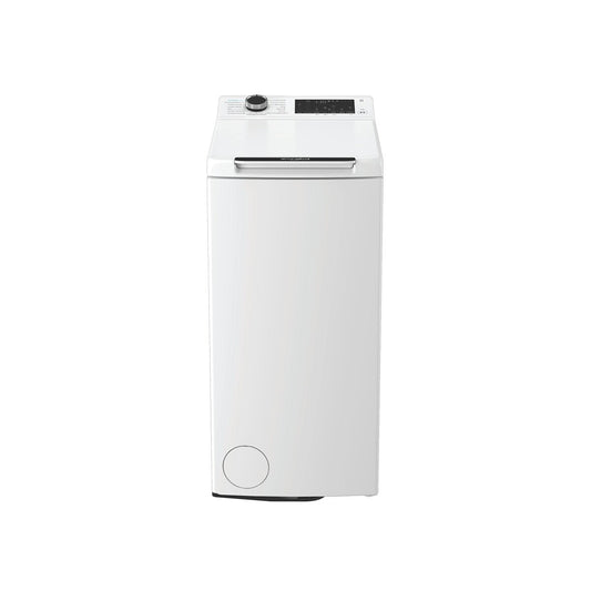 Lave-linge top Whirlpool TWB621SENSEWASHFR