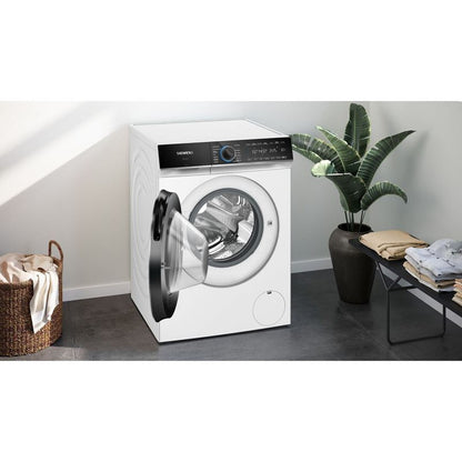 Lave-linge hublot Siemens WG54B2A2FR iQ700