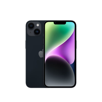 iPhone Apple Iphone 14 256Go Noir 5G