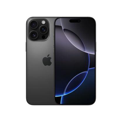 iPhone Apple iPhone 16 Pro Max 256Go