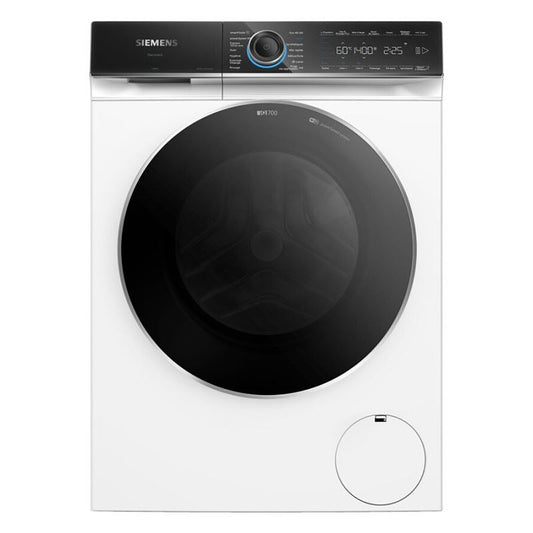 Lave-linge hublot Siemens WG54B2A2FR iQ700