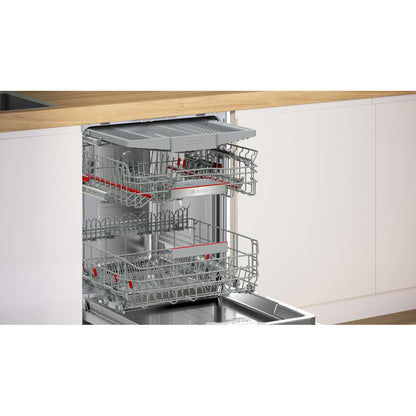 Lave-vaisselle encastrable Bosch SMD6ECX21E