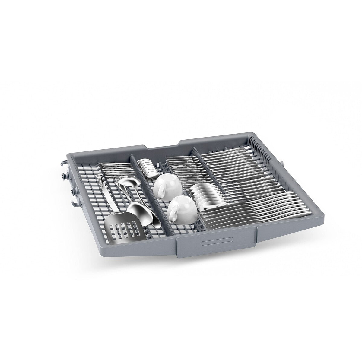 Lave-vaisselle encastrable Bosch SMD6ECX21E