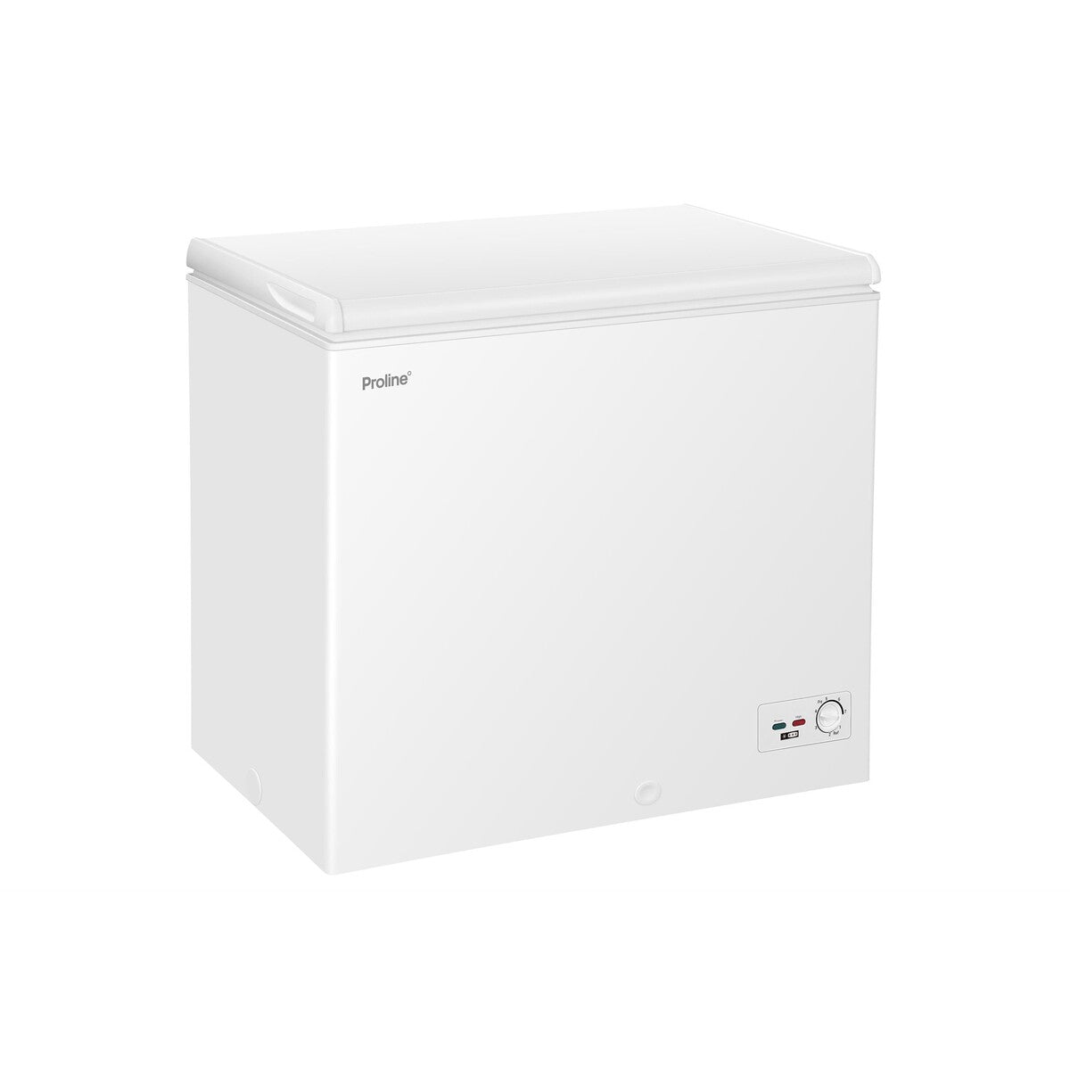 Congélateur coffre Proline PLCH209