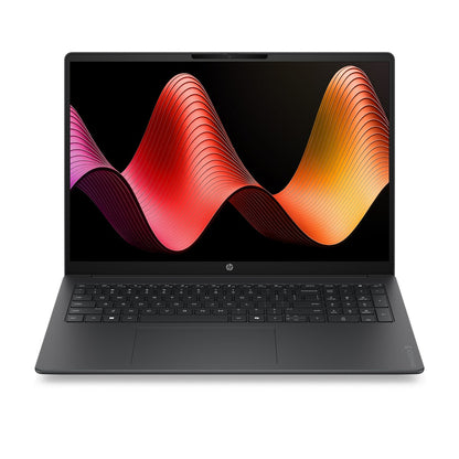 PC portable Hp OmniBook 3 16-by0076nfx 16" AMD Ryzen™ 5 16 Go RAM 512 Go SSD Noir