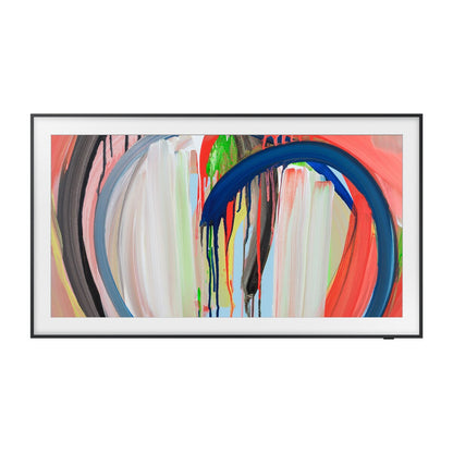 TV LED Samsung The Frame QLED TQ55LS03H 138 cm 2026