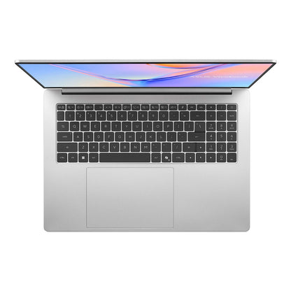 PC portable Asus Vivobook S16 S5652MA-TK134W 16" 144 Hz Intel® Core™ 7 16 Go RAM 256 Go SSD Argent
