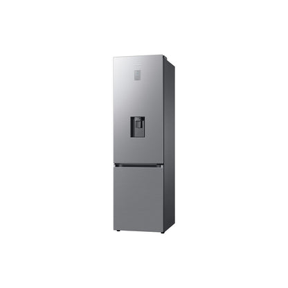 Réfrigérateur congélateur en bas Samsung RB38C655DS9 Inox
