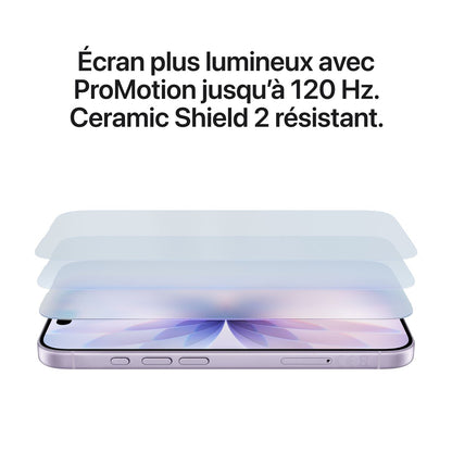 iPhone Apple iPhone 17 512Go