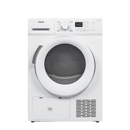 Sèche-linge pompe à chaleur Proline PRODHP8E
