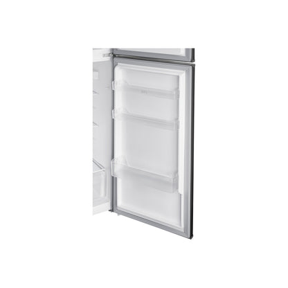 Réfrigérateur congélateur en haut Indesit I55T0412X