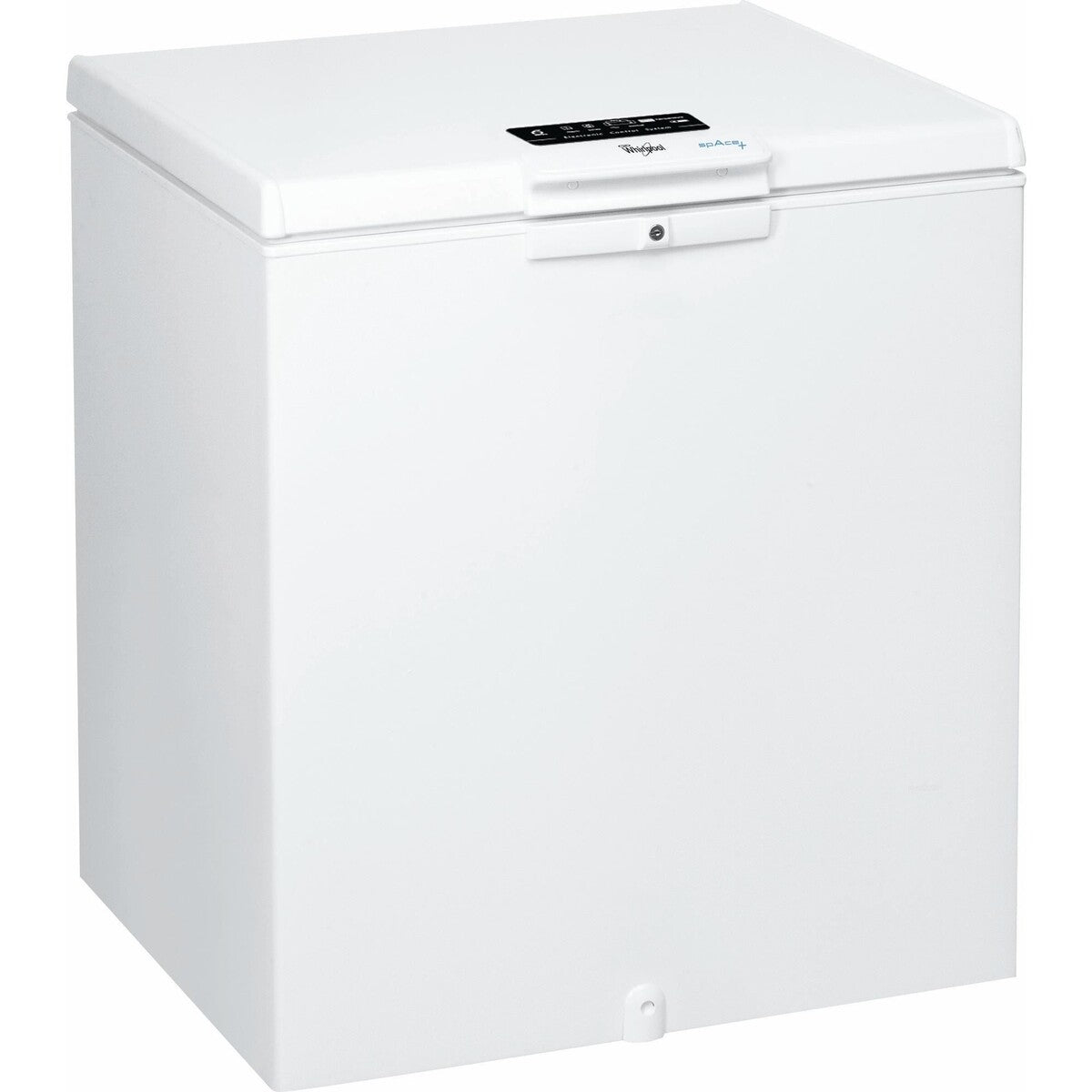 Congélateur coffre Whirlpool WHE20112