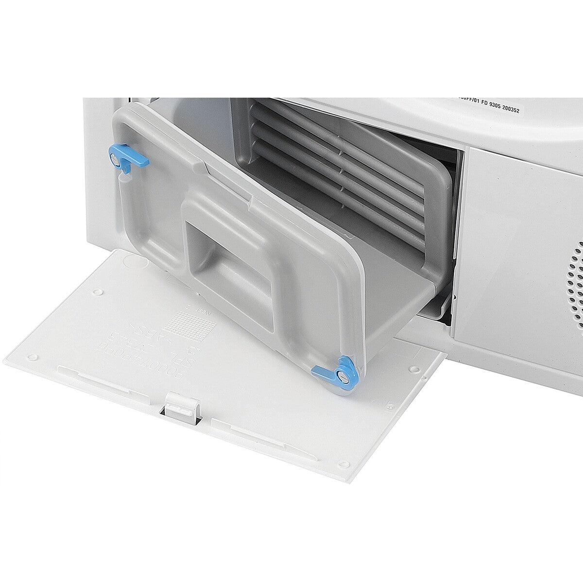 Sèche-linge à condensation Bosch WTB86500FF