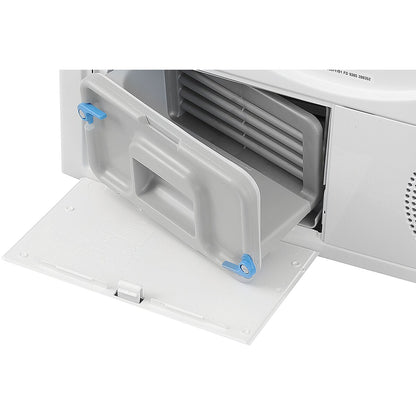 Sèche-linge à condensation Bosch WTB86500FF