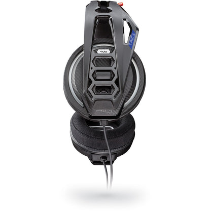Casque pour console Plantronics RIG400HS