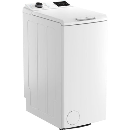 Lave-linge top Beko TB6521PENERGYSPINFR Blanc