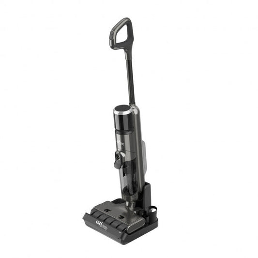 EziClean Cyclowash P8 – Aspirateur-laveur sans fil