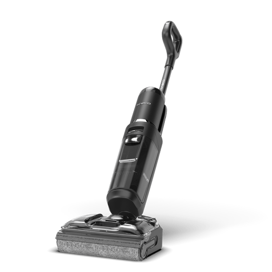 Tineco Floor ONE S7 Stretch Ultra Aspirateur Sec et Humide sans fil